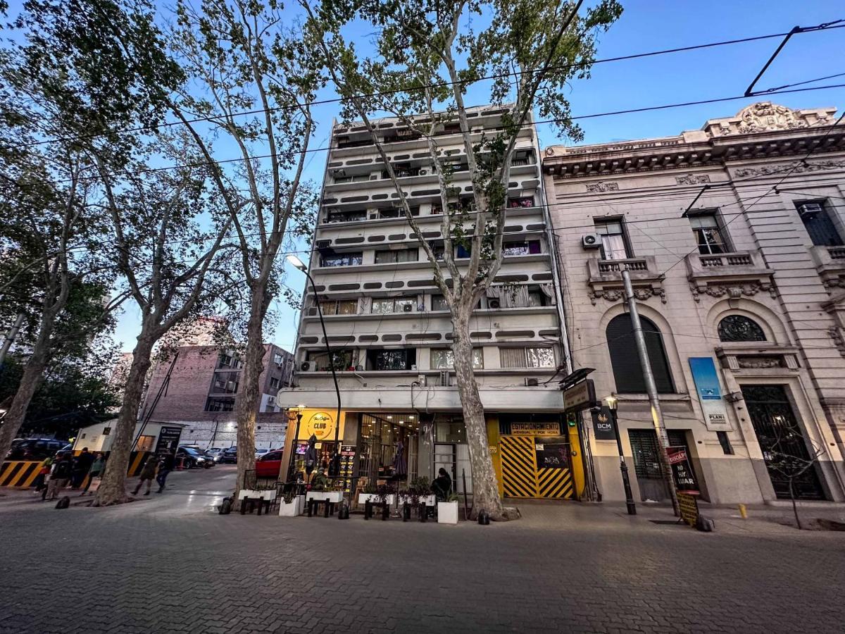 Monoambiente Centro Apartment *