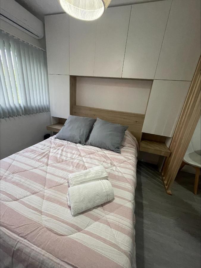 Monoambiente Centro Apartamento