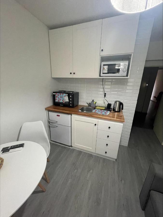 Apartment Monoambiente Centro Mendoza