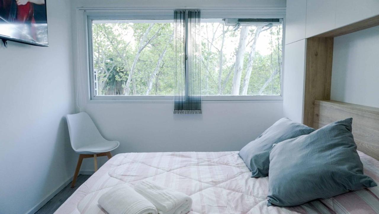 Apartamento Monoambiente Centro Mendoza